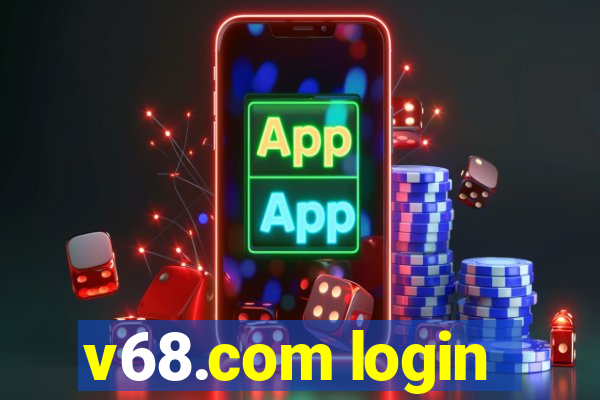 v68.com login